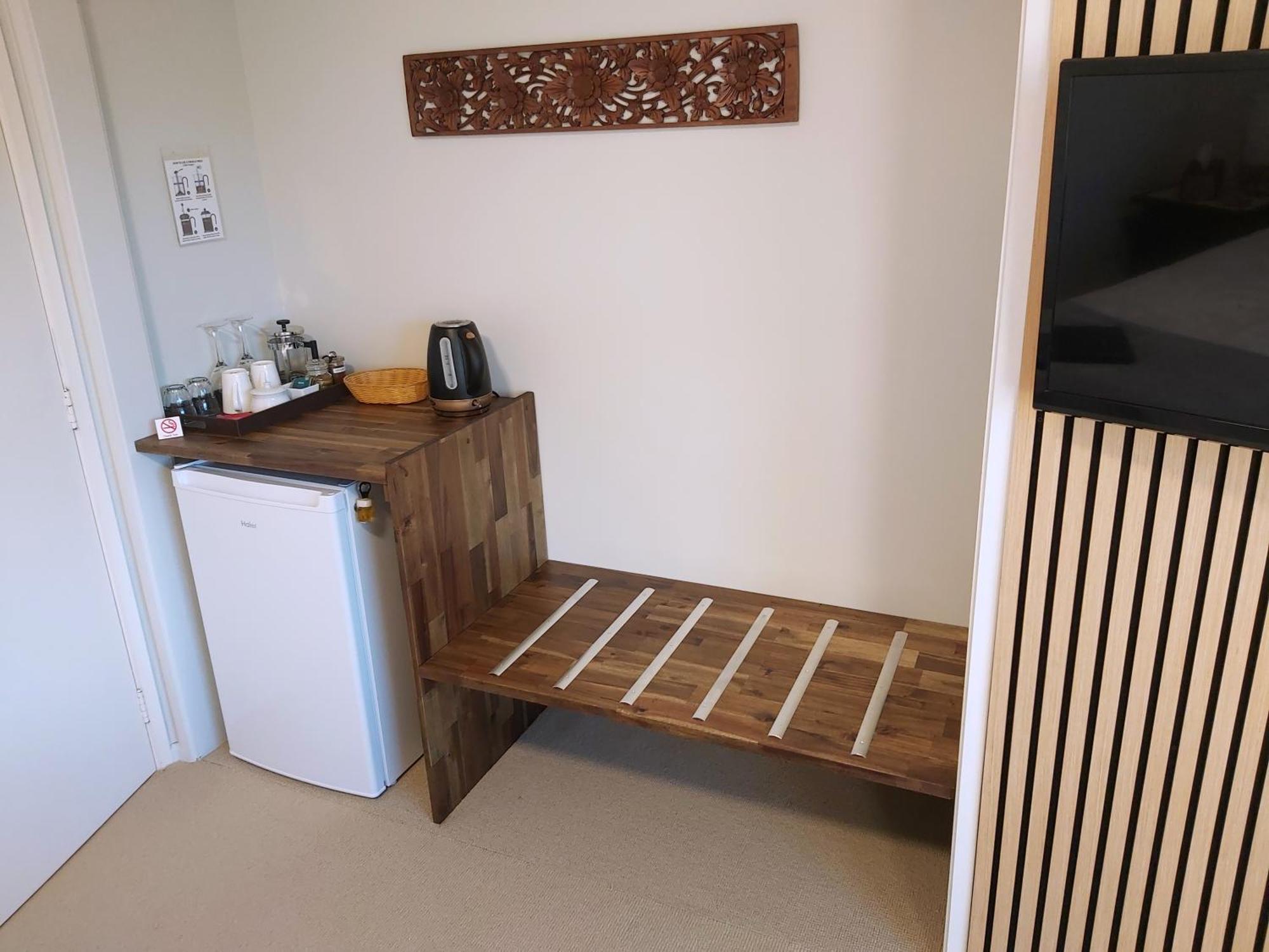 Haven Homestay Rotorua Exterior foto